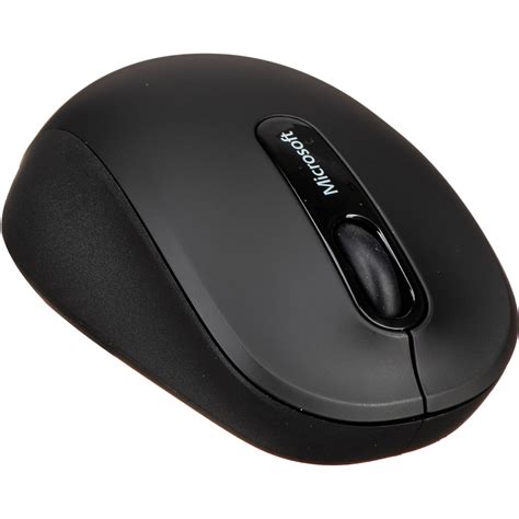 ms bluetooth mouse
